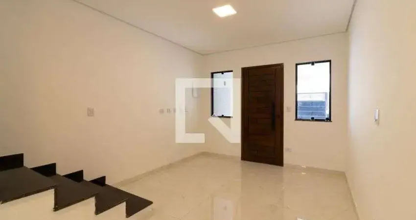 Casa à Venda - Jardim Aricanduva, 3 Quartos,  137 m2