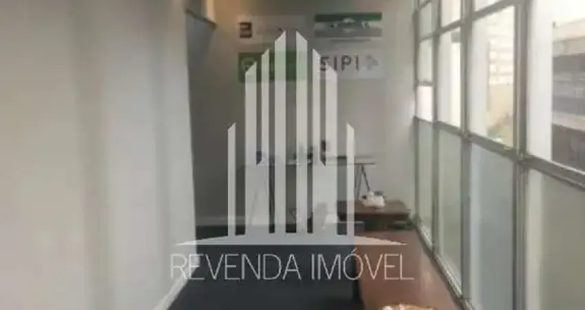 Sala comercial com 3 salas à venda na Avenida Ipiranga, --, República, São Paulo