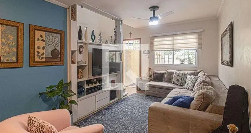 Casa com 2 quartos à venda na Rua Antônio Herdeiro, --, Sacomã, São Paulo