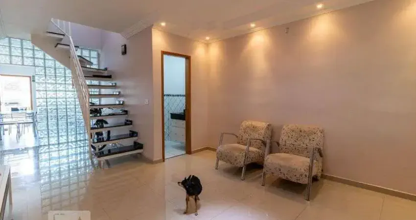 Casa com 3 quartos à venda na Rua Ponte Pensa, --, Água Fria, São Paulo