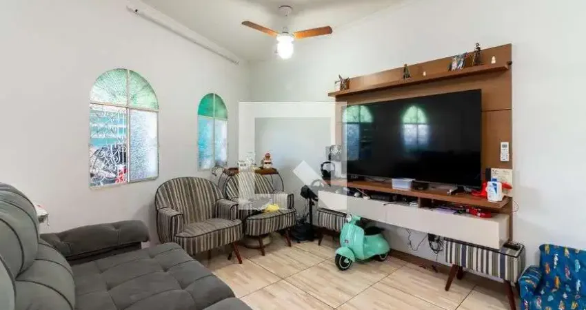 Casa à Venda - Vila Nova Cachoeirinha, 2 Quartos,  100 m2