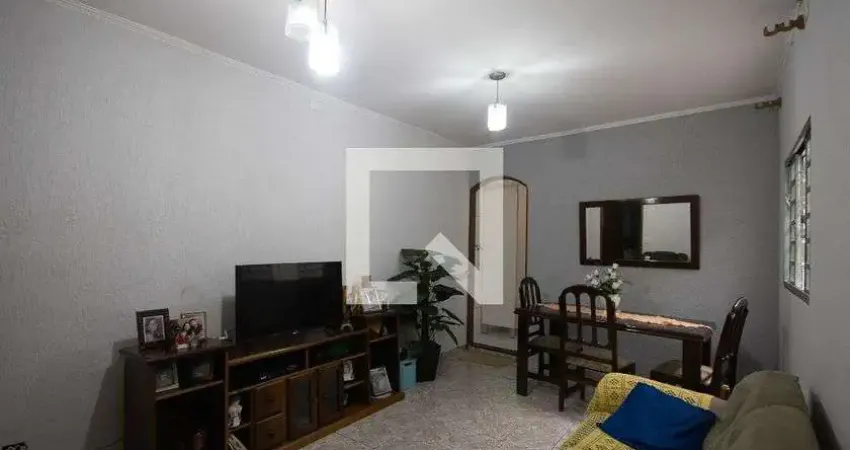 Casa com 4 quartos à venda na Rua Barão do Rio da Apa, --, Vila Sabrina, São Paulo