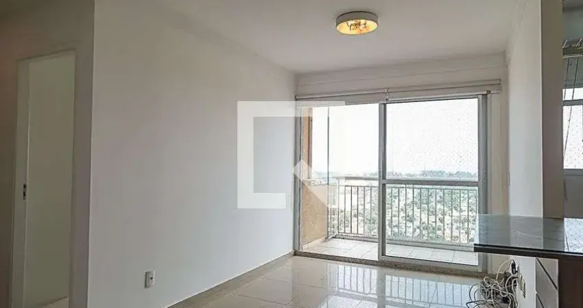Apartamento à Venda - Vila Mascote, 2 Quartos,  63 m2