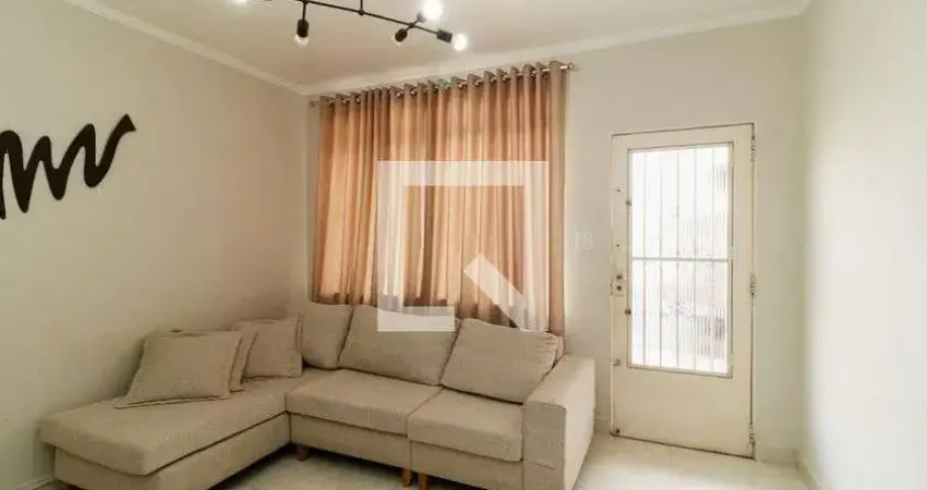 Casa com 3 quartos à venda na Rua Padre Agostinho de Matos, --, Vila Gustavo, São Paulo