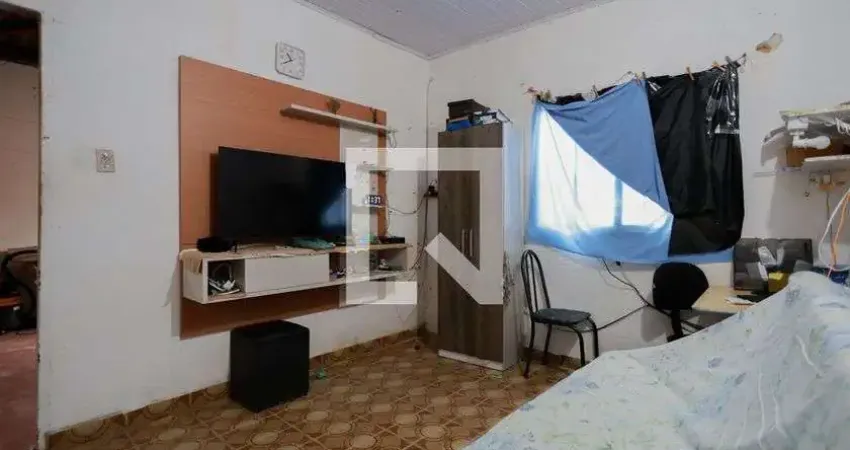 Casa à Venda - Vila Nova Cachoeirinha, 2 Quartos,  450 m2