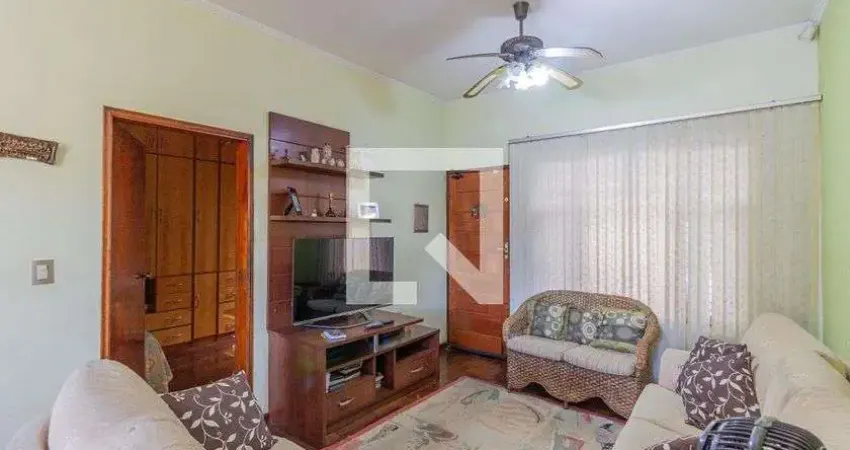 Casa com 2 quartos à venda na Rua Hyde Park, --, Cangaíba, São Paulo