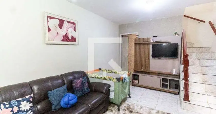 Casa com 2 quartos à venda na Rua Franklin do Amaral, --, Vila Nova Cachoeirinha, São Paulo