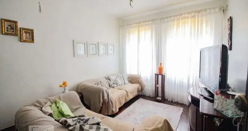 Casa com 3 quartos à venda na Rua Conselheiro Moreira de Barros, --, Santana, São Paulo