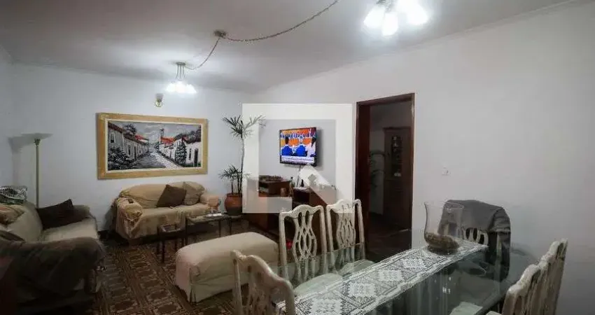 Casa com 4 quartos à venda na Rua Otto de Barros, --, Bosque da Saúde, São Paulo