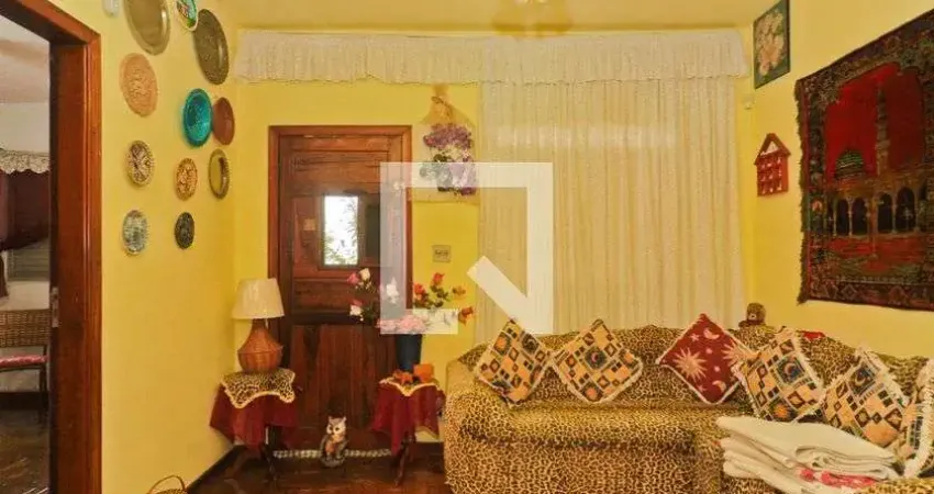 Casa com 4 quartos à venda na Travessa Cruz das Almas, --, Freguesia do Ó, São Paulo