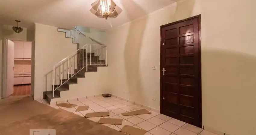 Casa em condomínio fechado com 3 quartos à venda na Rua Gaspar Rodrigues, --, Vila Formosa, São Paulo