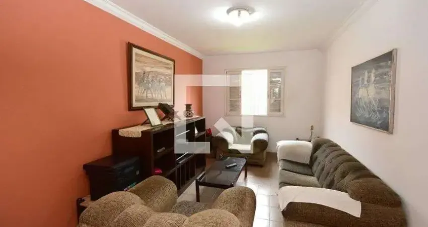 Casa à Venda - Vila Campo Grande, 2 Quartos,  150 m2