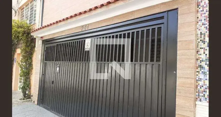 Casa com 5 quartos à venda na Rua Duarte de Azevedo, --, Santana, São Paulo