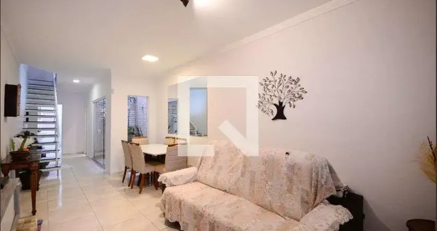 Casa com 4 quartos à venda na Rua Professor Vilalva Júnior, --, Vila das Mercês, São Paulo