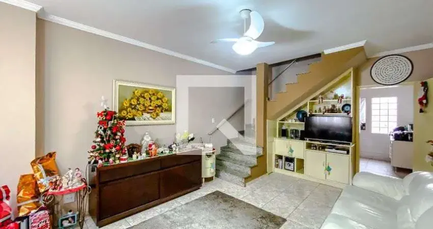 Casa com 3 quartos à venda na Rua Bixira, --, Mooca, São Paulo