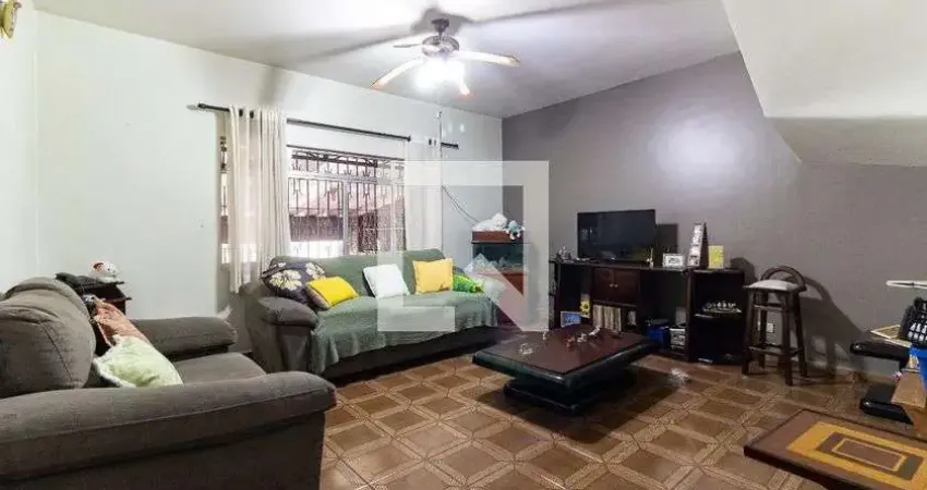 Casa com 3 quartos à venda na Travessa José Paulo Cardoso Silva, --, Vila das Mercês, São Paulo