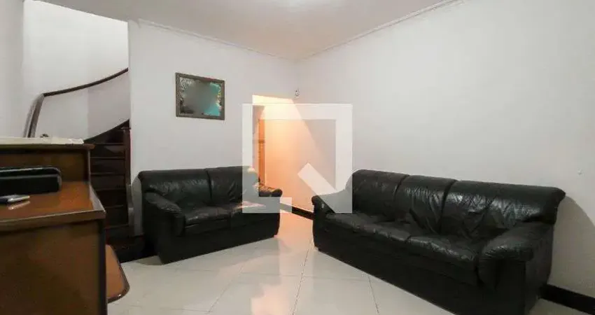 Casa com 2 quartos à venda na Rua Conselheiro Cotegipe, --, Belém, São Paulo