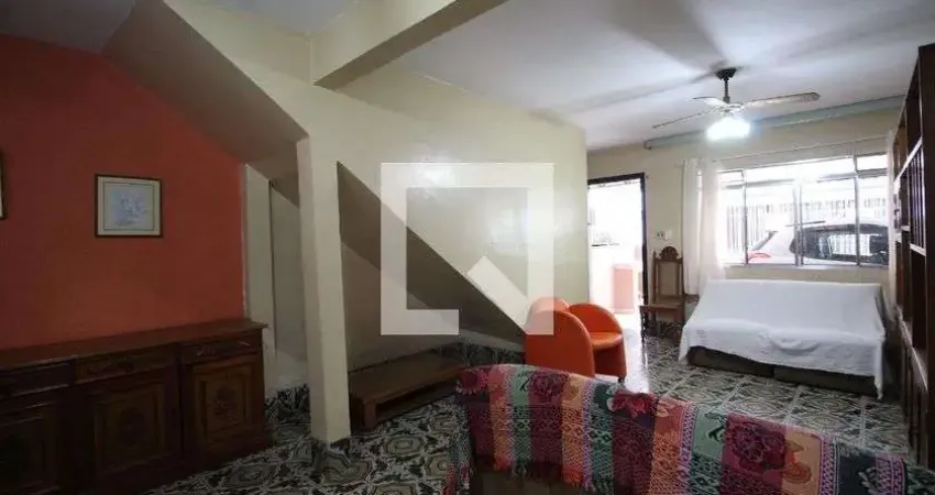 Casa com 2 quartos à venda na Travessa Anajane, --, Casa Verde, São Paulo