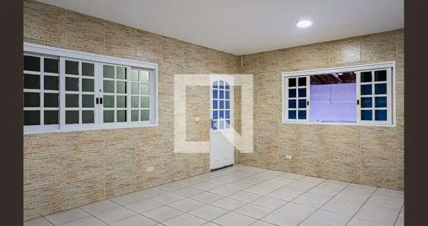 Casa com 2 quartos à venda na Avenida Caraurana, --, Vila Mazzei, São Paulo