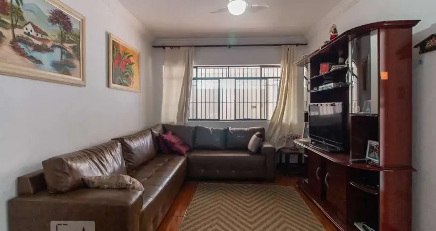 Casa com 3 quartos à venda na Rua Tajuri, --, Vila Califórnia, São Paulo