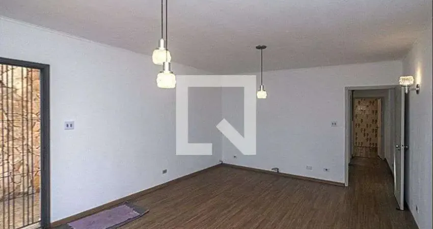 Casa com 3 quartos à venda na Rua Araújo Gondim, --, Sacomã, São Paulo