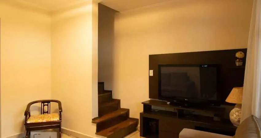 Casa com 4 quartos à venda na Rua Waldomiro Moreno Rodrigues, --, Sapopemba, São Paulo