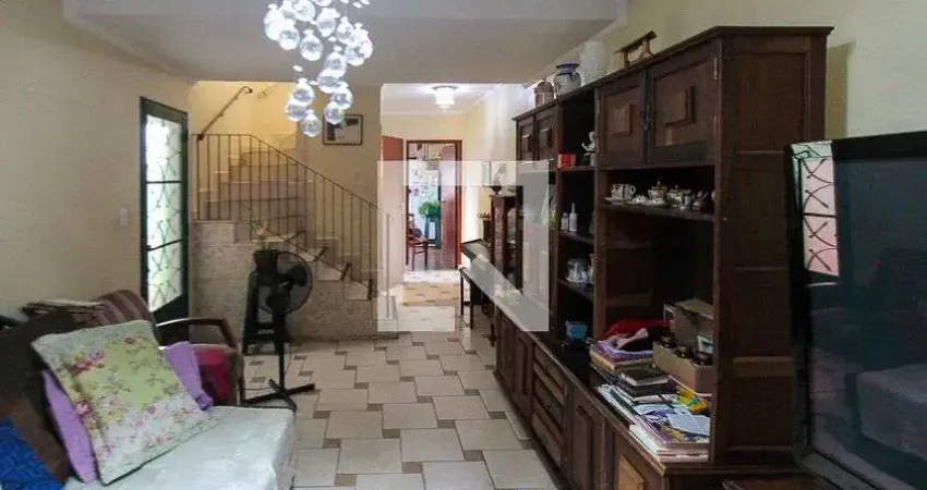 Casa com 3 quartos à venda na Rua Serra do Pereiro, --, Vila Santa Clara, São Paulo