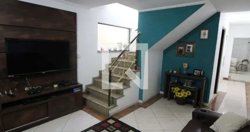 Casa com 3 quartos à venda na Rua Tavares de Olanda, --, Vila Ede, São Paulo