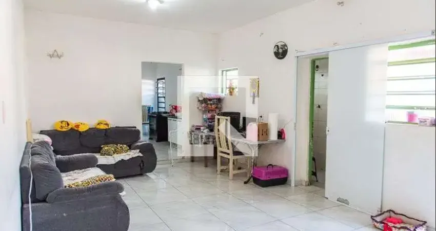 Casa com 4 quartos à venda na Rua Valdomiro Lobo da Costa, --, Vila das Mercês, São Paulo