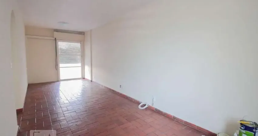 Apartamento com 1 quarto à venda na Rua Voluntários da Pátria, --, Santana, São Paulo