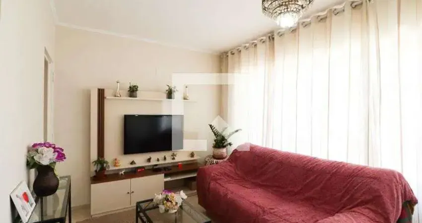 Casa com 2 quartos à venda na Rua Doutor Paulo Meirelles, --, Mandaqui, São Paulo