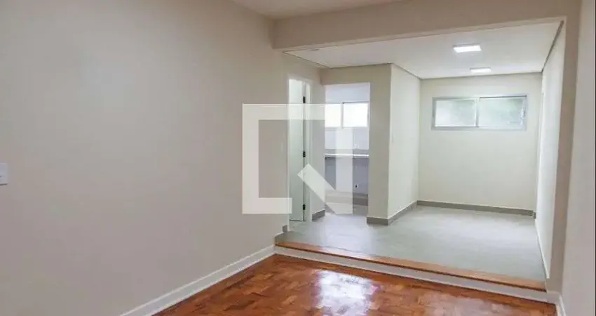 Apartamento com 1 quarto à venda na Rua Conselheiro Furtado, --, Liberdade, São Paulo