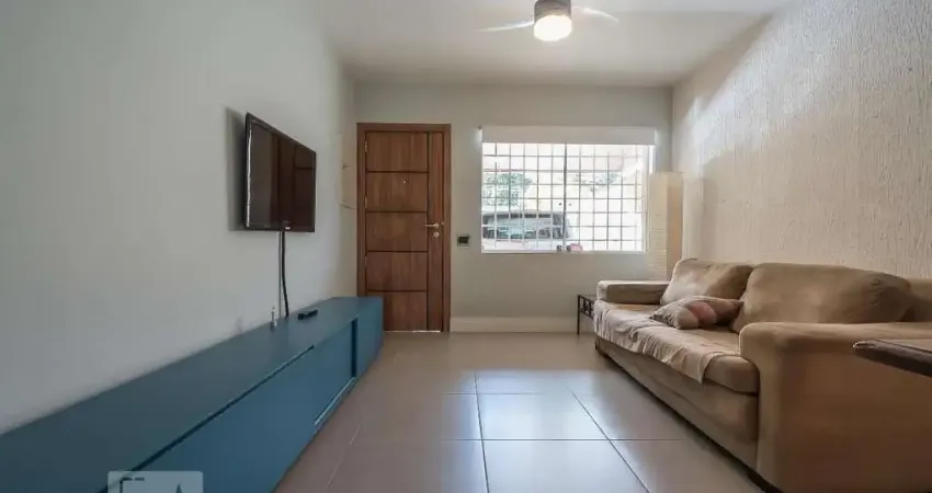 Casa com 2 quartos à venda na Rua Joaquim Nabuco, --, Campo Belo, São Paulo