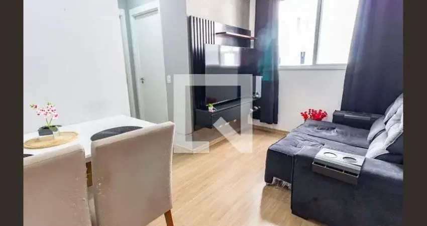 Apartamento com 2 quartos à venda na Rua Visconde de Parnaíba, --, Mooca, São Paulo