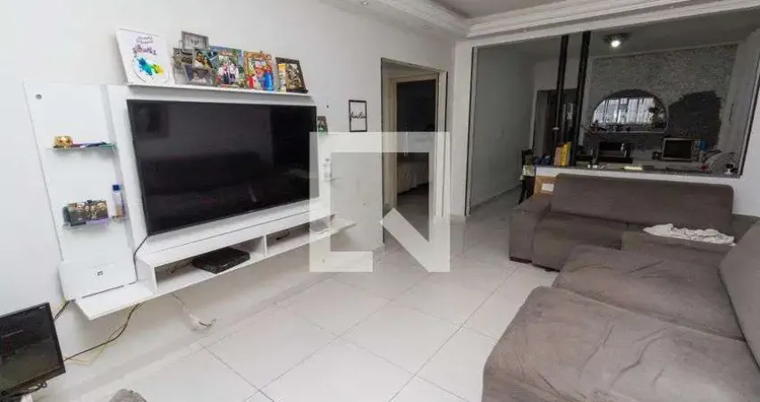 Casa com 3 quartos à venda na Rua Agreste de Itabaiana, --, Ponte Rasa, São Paulo