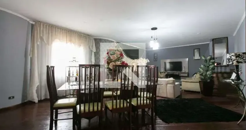 Casa com 4 quartos à venda na Rua São Pedro do Jequitinhonha, --, Vila Jacuí, São Paulo