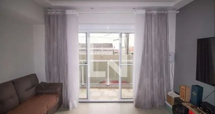 Casa com 4 quartos à venda na Rua Xavier de Assis, --, Parque São Lucas, São Paulo