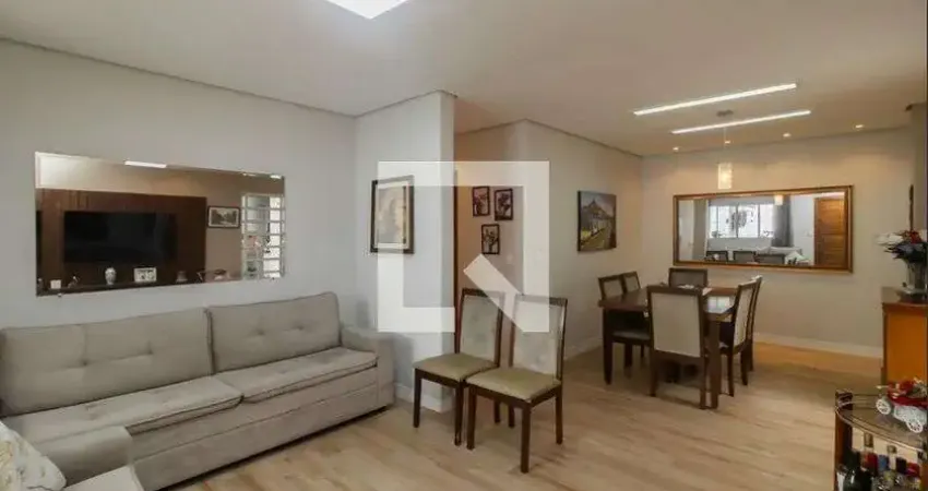 Casa com 3 quartos à venda na Rua Pinheiro de Ulhoa Cintra, --, Ponte Rasa, São Paulo