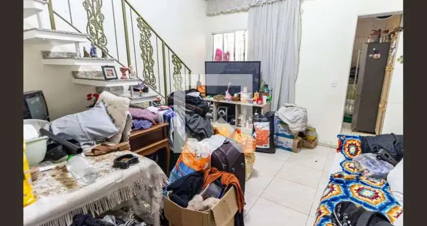 Casa com 4 quartos à venda na Rua Júlio de Castilhos, --, Mooca, São Paulo
