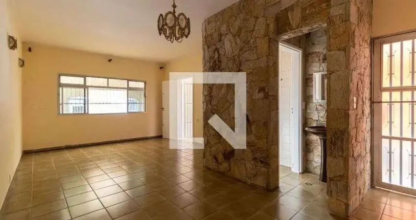 Casa com 3 quartos à venda na Rua Coronel Francisco Inácio, --, Vila das Mercês, São Paulo