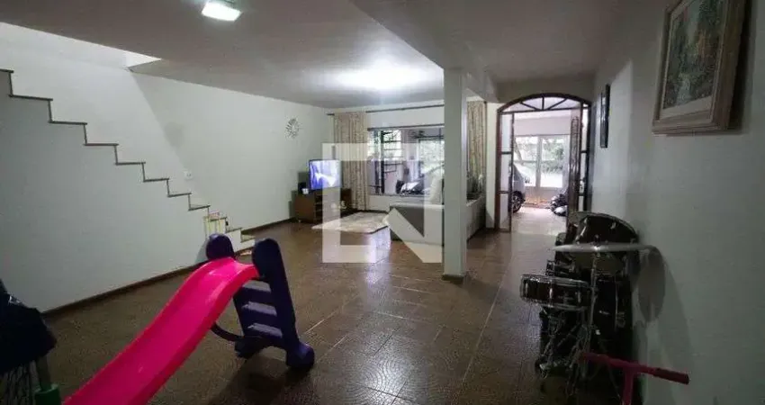 Casa com 3 quartos à venda na Avenida Cônego José Salomon, --, Piqueri, São Paulo
