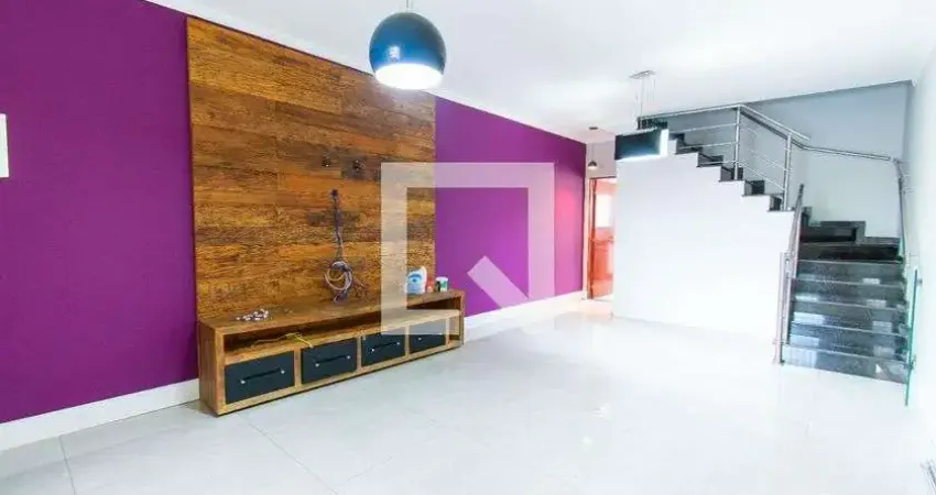 Casa com 3 quartos à venda na Rua Sargento Mor Antônio Teixeira, --, Vila Alpina, São Paulo