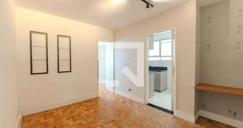 Apartamento com 1 quarto à venda na Rua Santo Amaro, --, Bela Vista, São Paulo