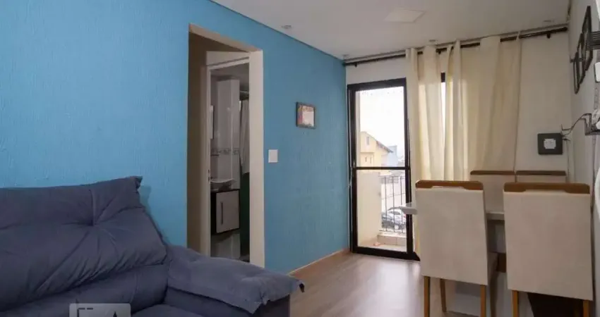 Apartamento com 2 quartos à venda na Rua Vicente Ferreira Leite, --, Freguesia do Ó, São Paulo