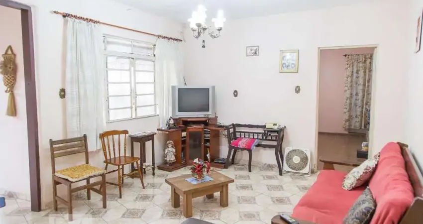 Casa com 4 quartos à venda na Rua Padre Manuel Bernardes, --, Vila Carrão, São Paulo