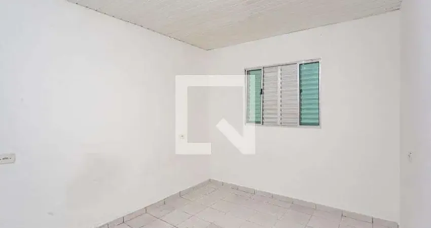 Casa com 1 quarto à venda na Rua Avelino Barreto, --, Sacomã, São Paulo