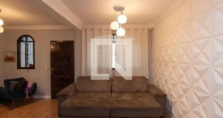 Casa com 3 quartos à venda na Rua Milton Vergani, --, Vila Constança, São Paulo