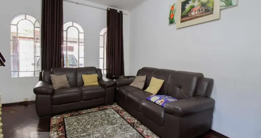 Casa com 5 quartos à venda na Rua Odilon de Paula Brasil, --, Vila Sabrina, São Paulo