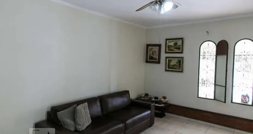 Casa com 3 quartos à venda na Rua Clarinda Maria de Oliveira, --, Vila Sabrina, São Paulo