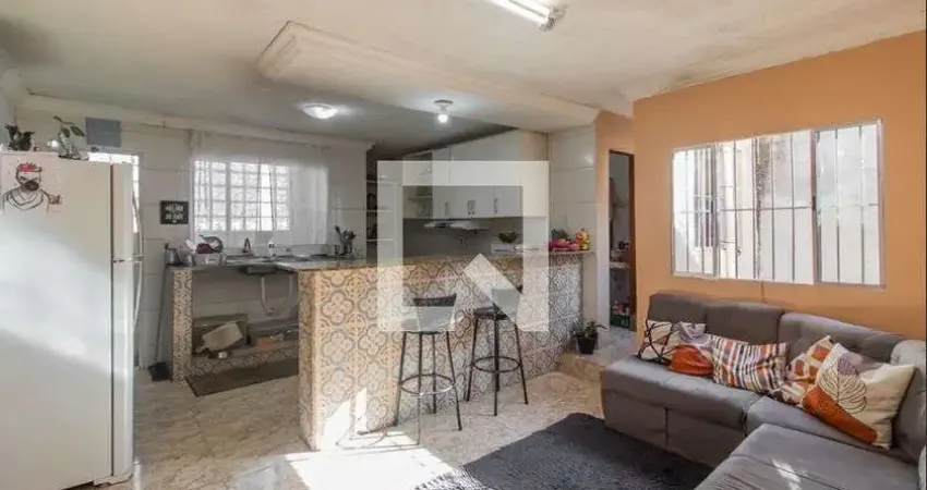 Casa com 2 quartos à venda na Rua Munhoz de Melo, --, Cangaíba, São Paulo